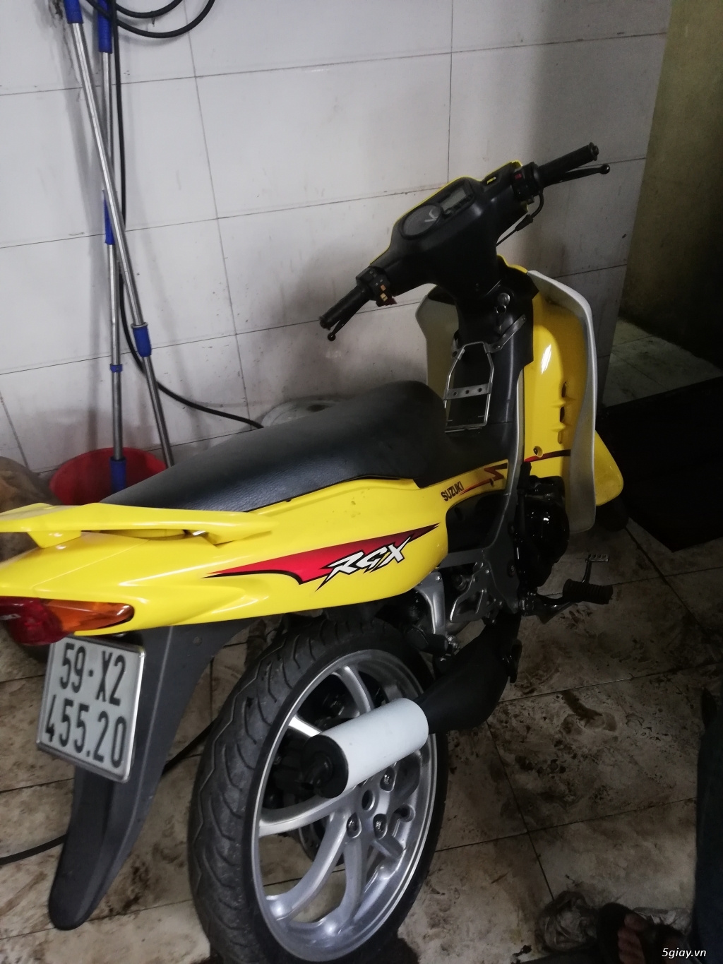 Cần bán xipo99, chính chủ,bao sang tên - 4