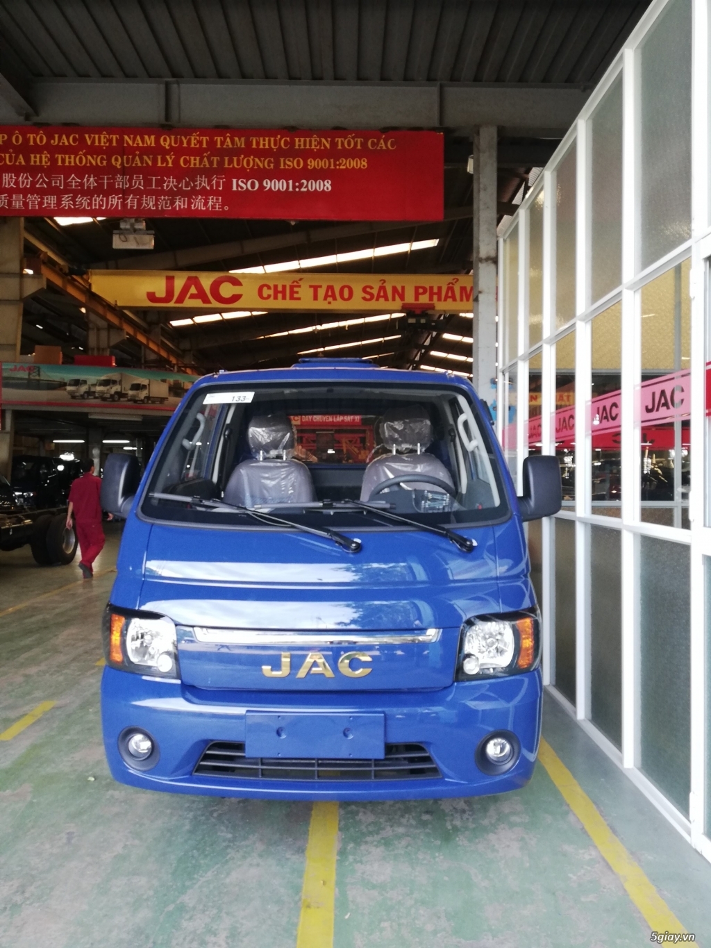 HYUNDAI 1,25 chê chỗ nào đập chỗ đó. vay 90% - 3