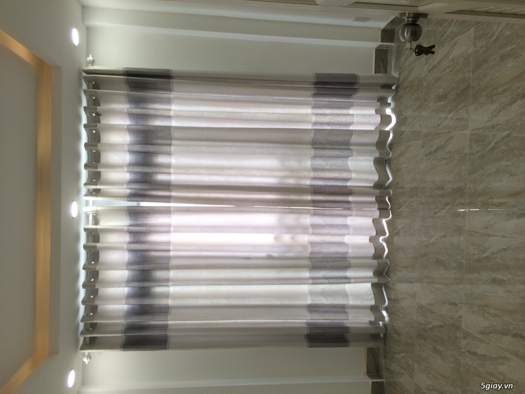 Bán nhà 220/73 Âu Cơ hẻm 8m mới đẹp - 2