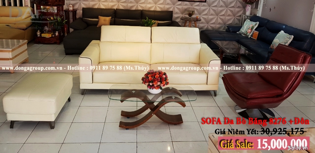 BST SOFA DA BÒ THẬT GIÁCHỈ TỪ 15 TRIỆU - 19