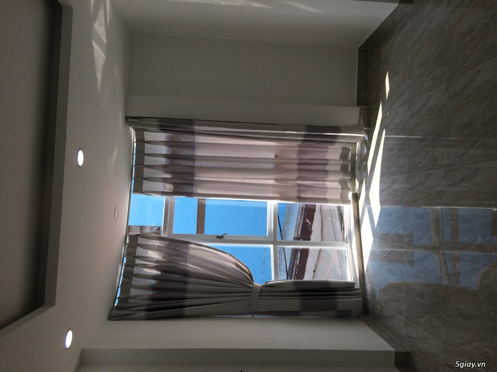 Bán nhà 220/73 Âu Cơ hẻm 8m mới đẹp - 3