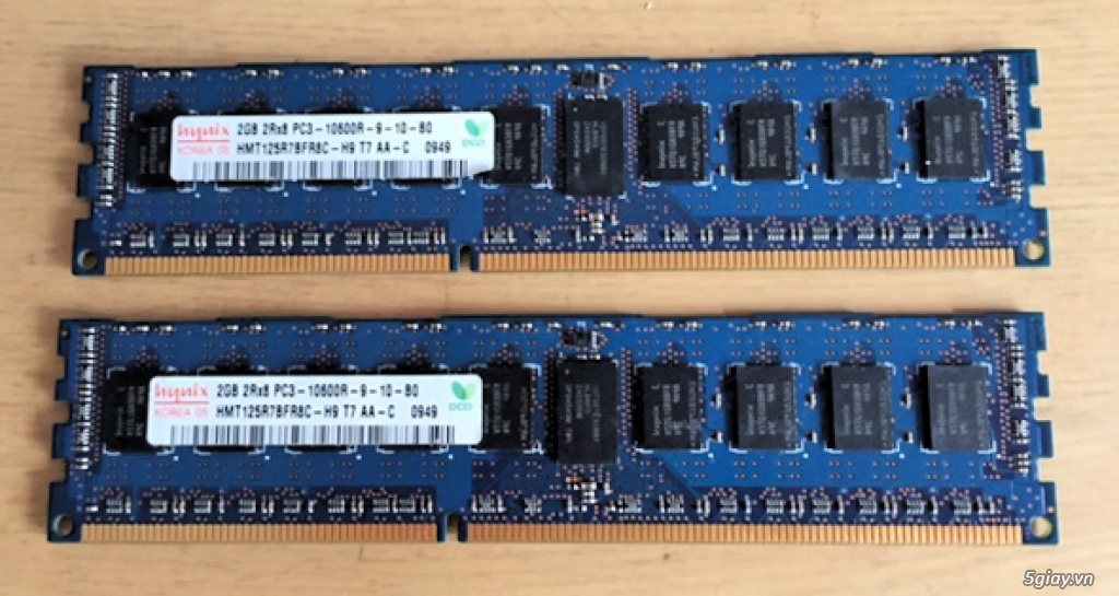 SSD-120Gb - DDR4/2400 - DDR3 1866/1600/1333 . . . Hàng Xách tay USA - 6