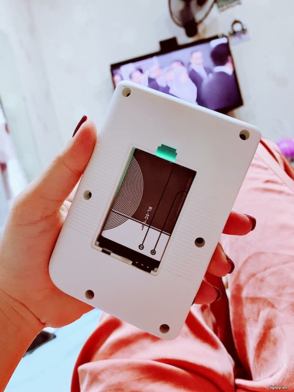 Máy chơi games Nes huyền thoại . new 100% - 1