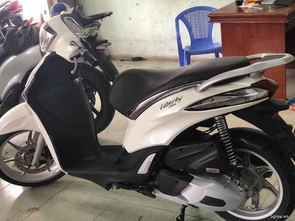 vừa về lô hàng xe máy nhập sh, exciter, ab thái , dream ... - 18