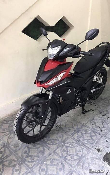 vừa về lô hàng xe máy nhập sh, exciter, ab thái , dream ... - 20