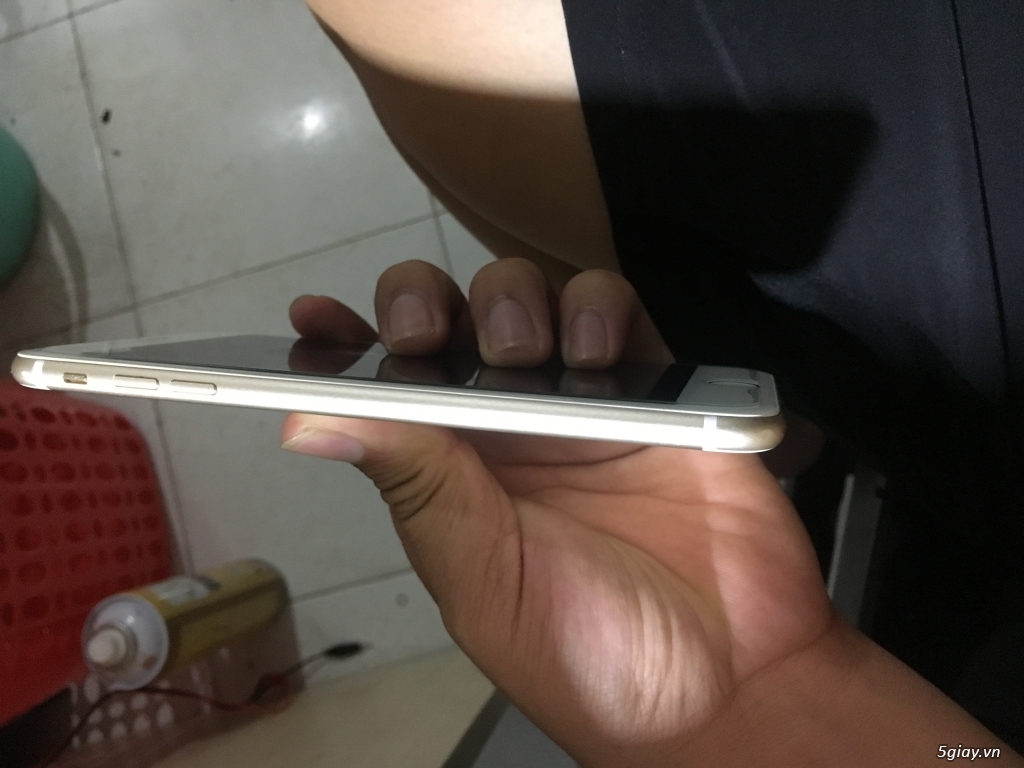 iPhone 7 plus thay màn hình bán