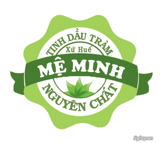 Dầu Tràm Huế Mệ Minh -  UY TÍN & CHẤT LƯỢNG - 9