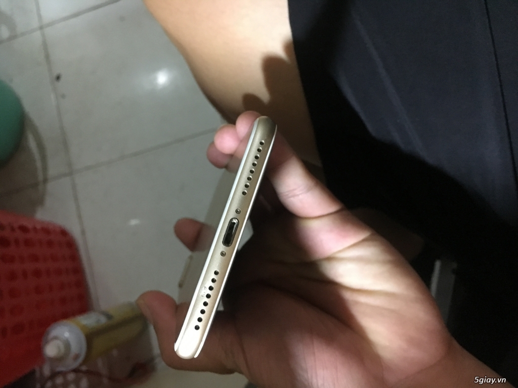 iPhone 7 plus thay màn hình bán - 2