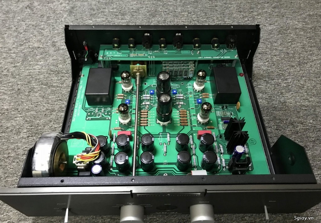 Khanh Audio Hàng Xách Tay Từ Mỹ - 12