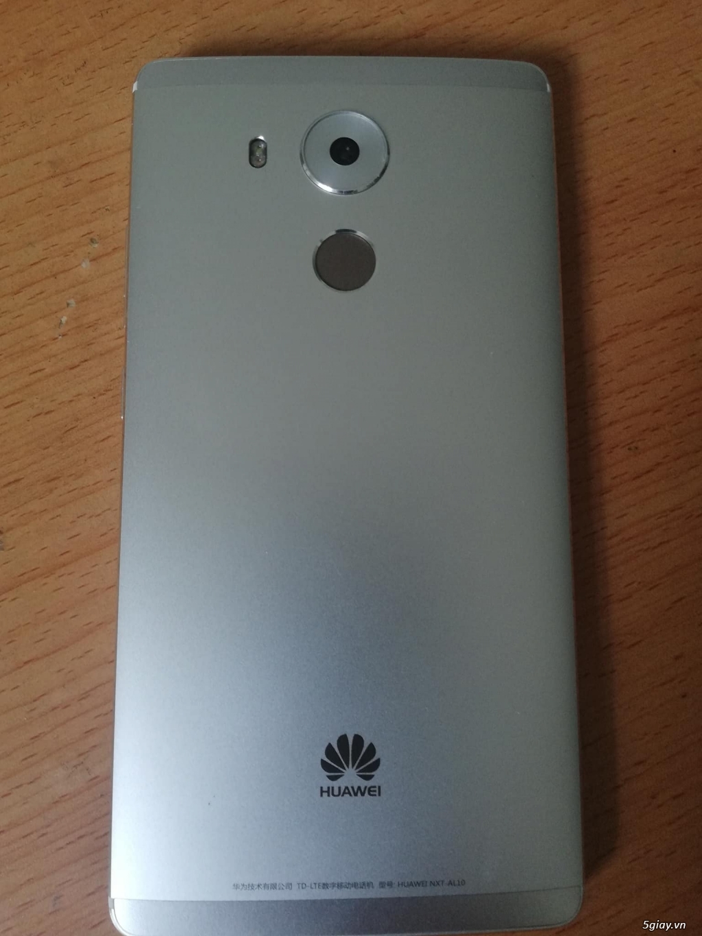 Bán Huawei Mate8 - 1