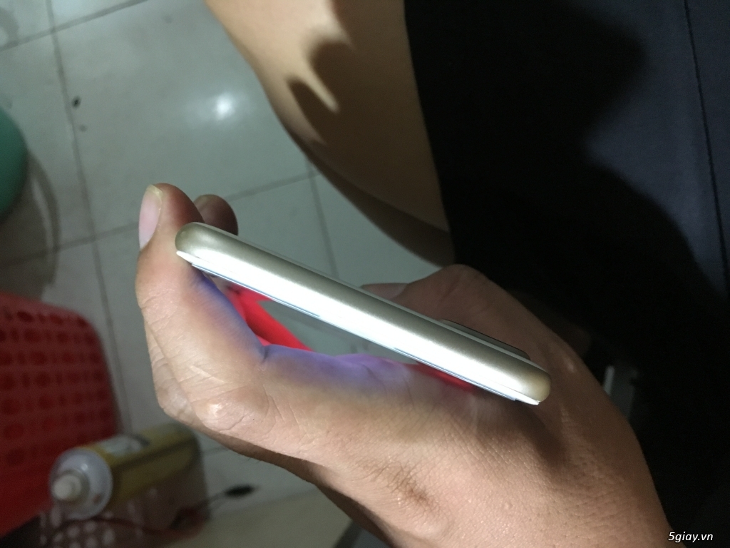 iPhone 7 plus thay màn hình bán - 1