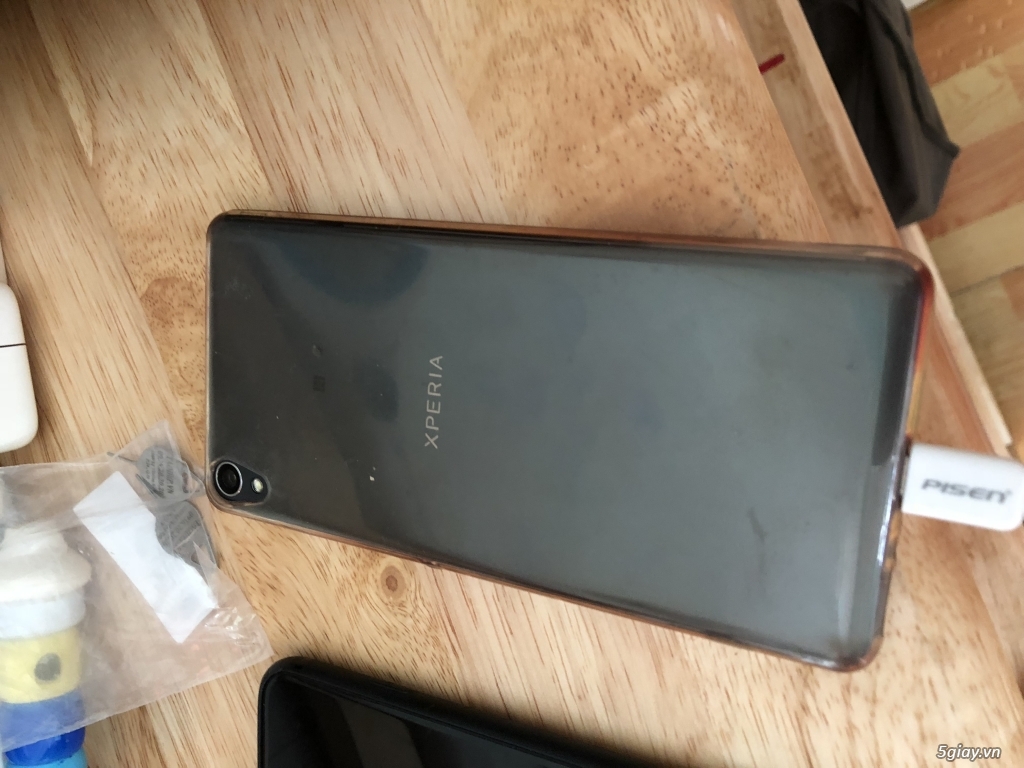 Bán nhanh Sony Xperia X Dual Giá 1tr3