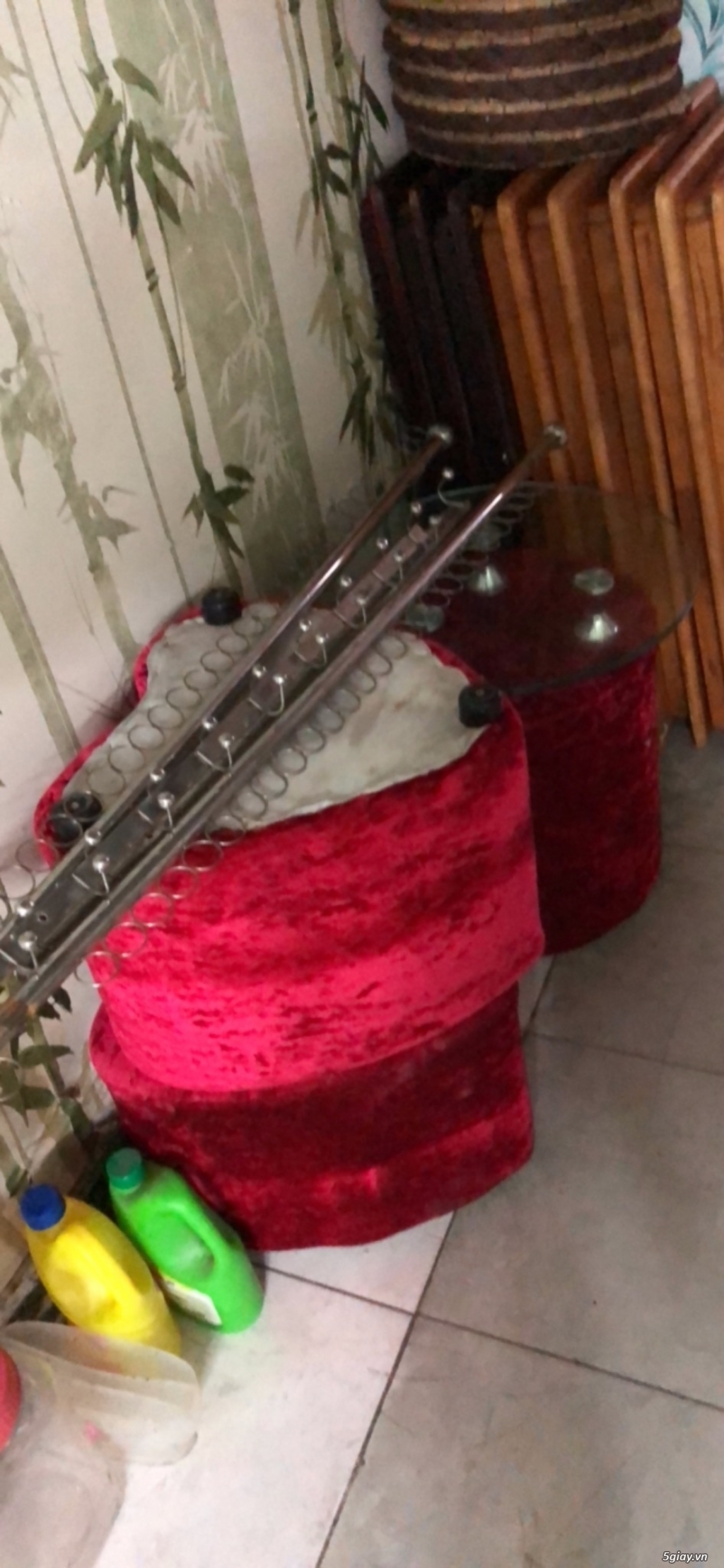 Dọn nhà thanh lý một số đồ - 10