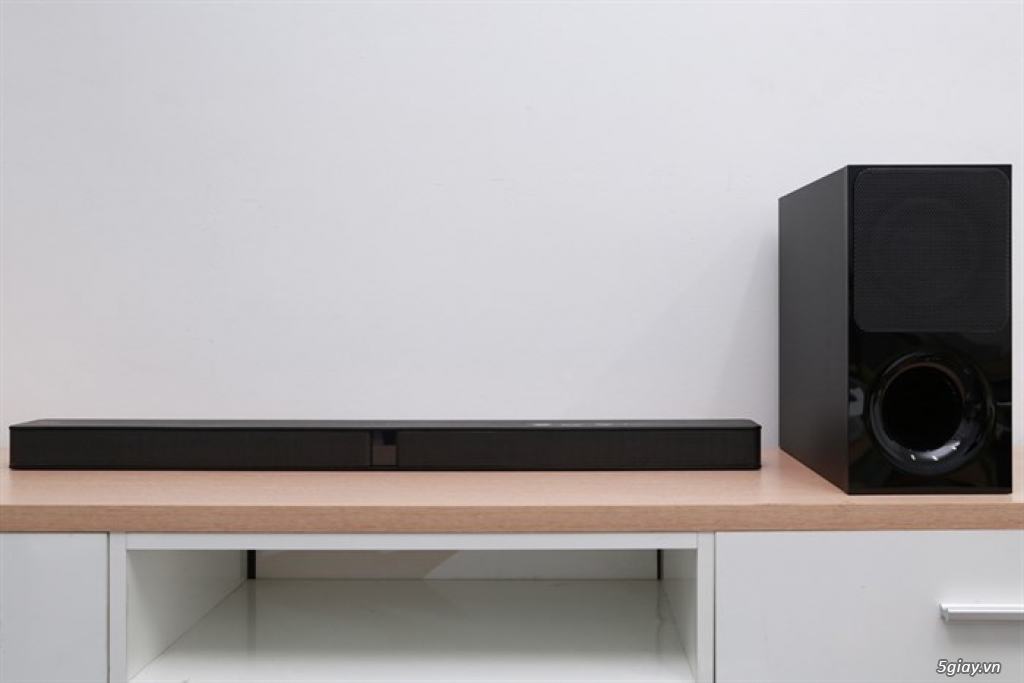 LOA THANH SAMSUNG M450 (320W)