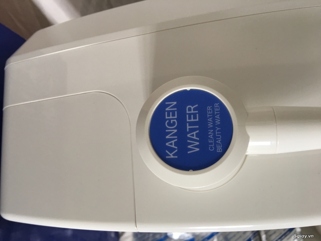 Máy lọc nước Kangen Leveluk k8 - 4