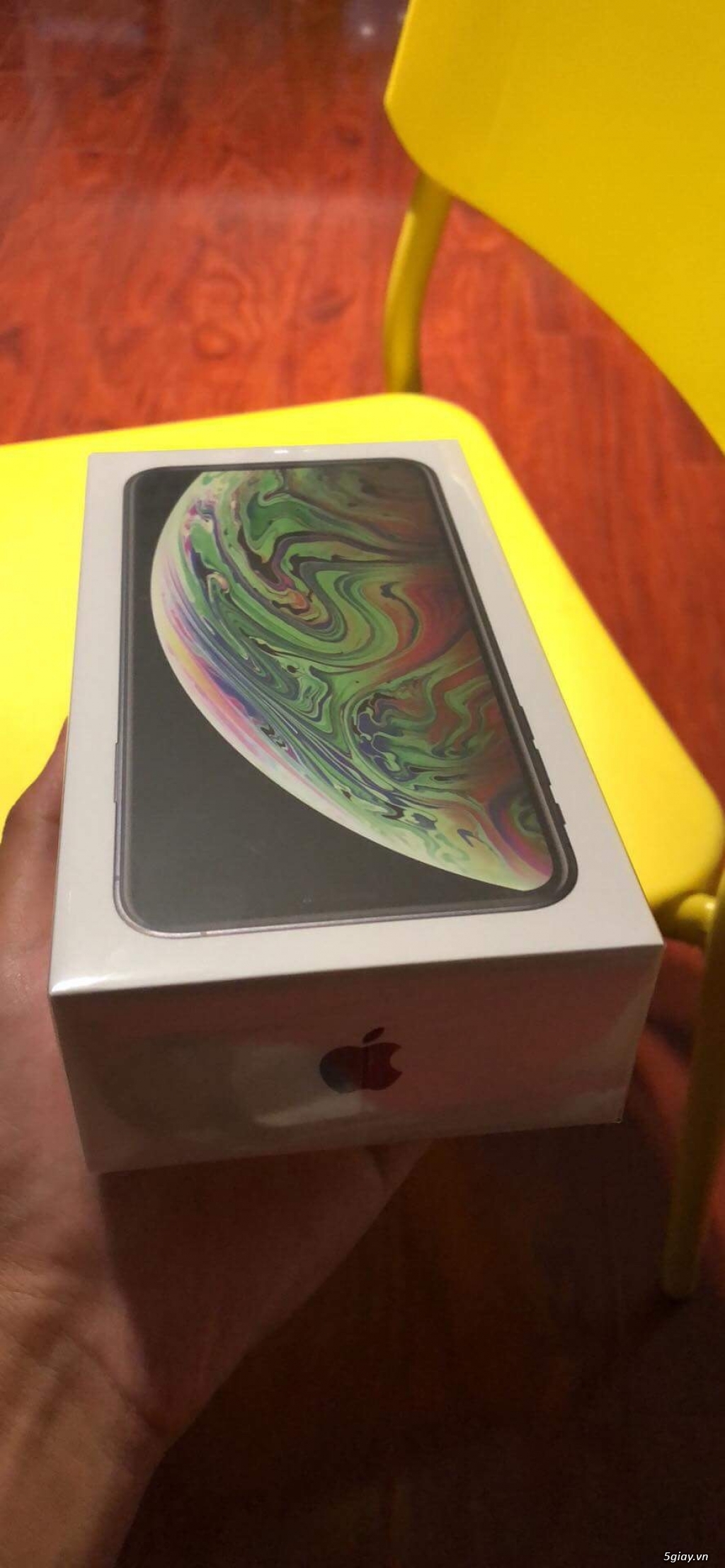 Bán Iphone xs max 512 Gb, phien ban my,unlock, phien ban my