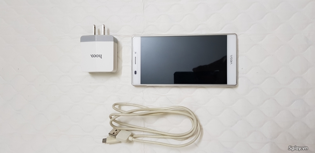 SKY A870 white 32gb (99,99%)