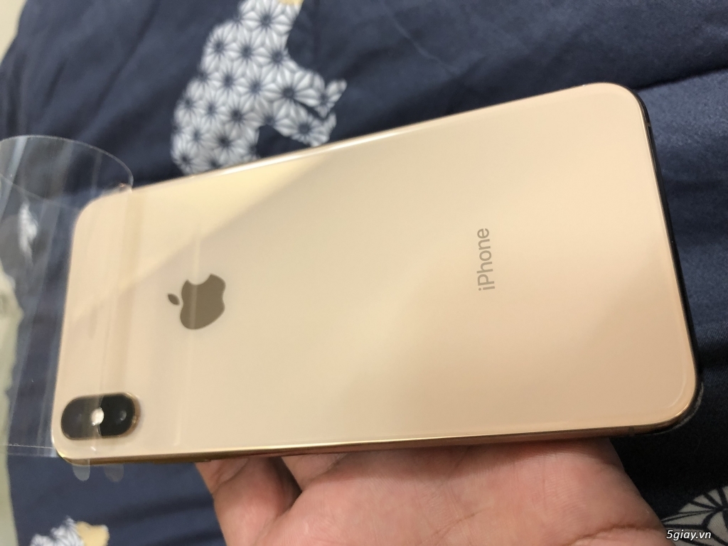 XS Max HongKong 64GB
