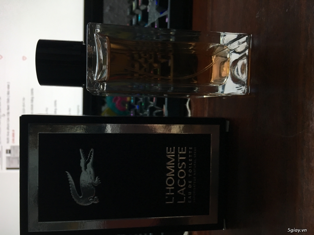 Nước hoa Lascost L'Homme 100ml chính hãng