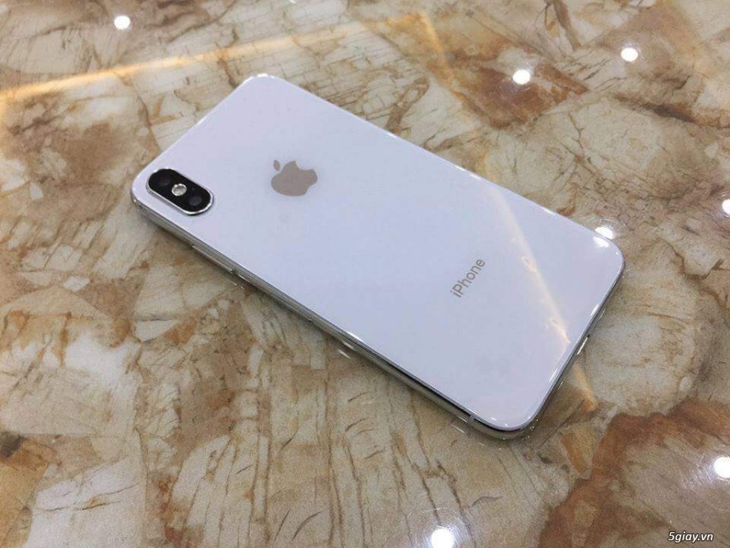 IPHONE X SIGAPORE LOẠI 1