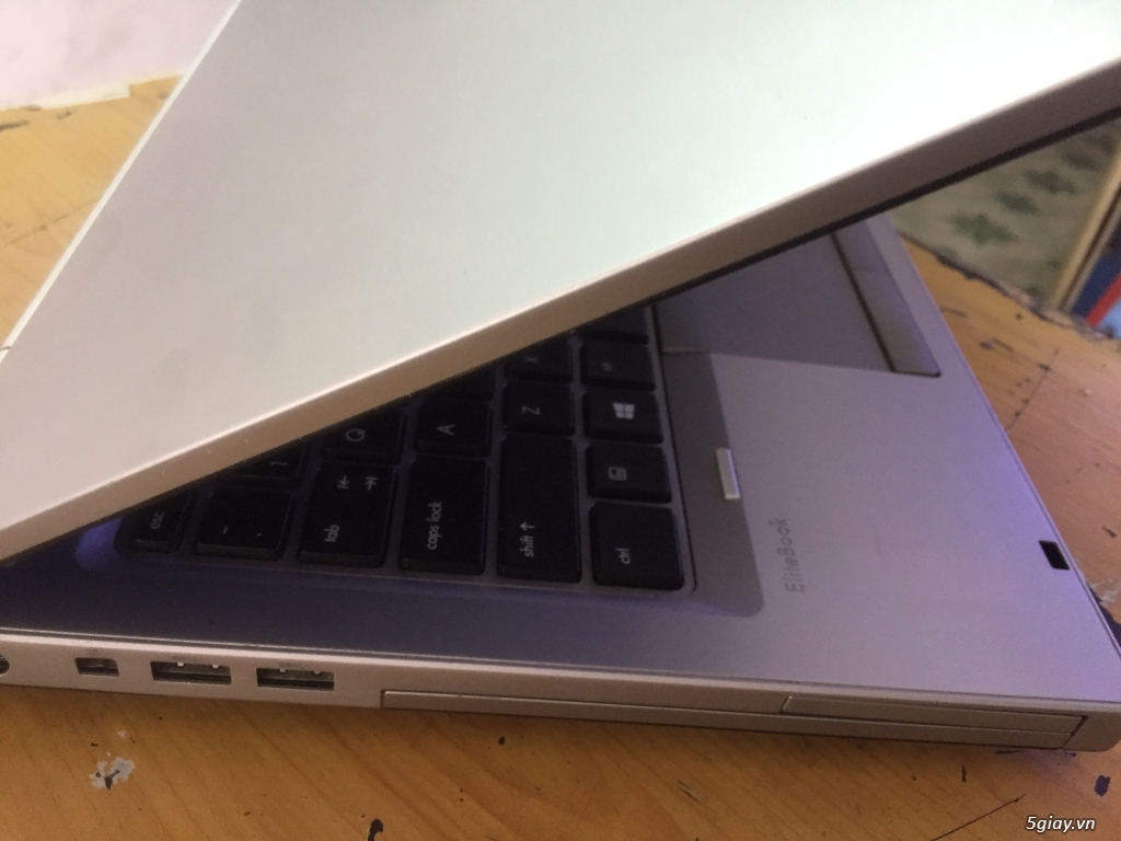 Laptop HP 8470P i5 thế hệ 3, máy đẹp long lanh, rẻ nhất