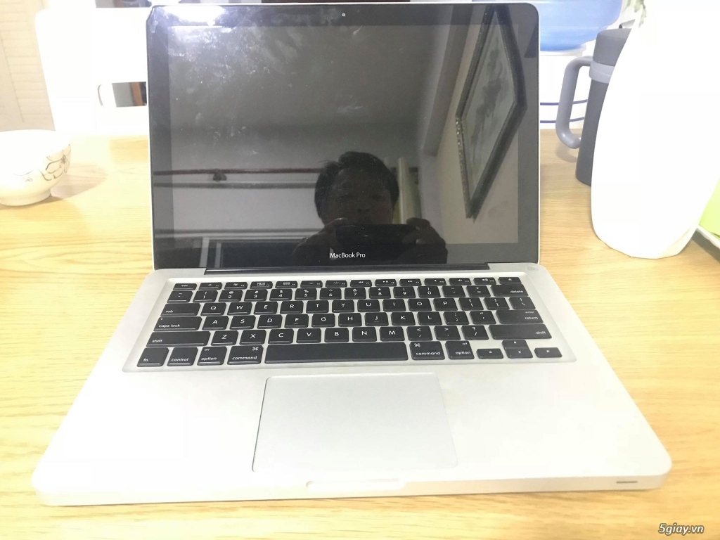 Macbook Pro MC700 - 2011 -8tr5 - fixed