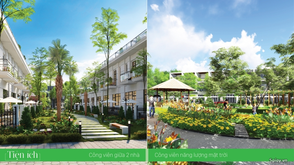 Mở bán khu căn biệt thự cao cấp tại Đà Nẵng - 2