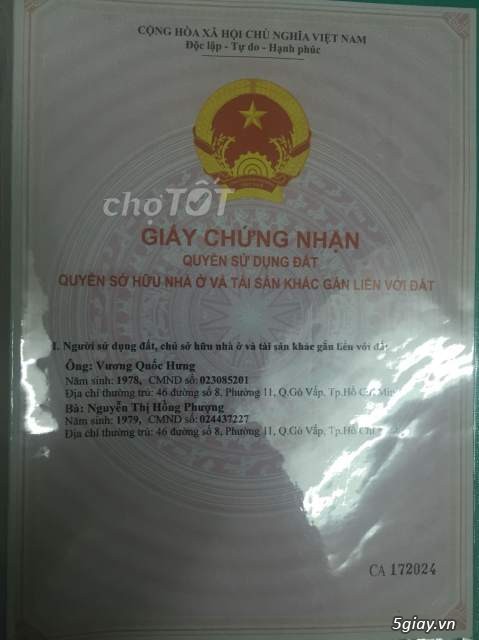 Nhà Phan Xích Long cho thuê nguyên căn - 2