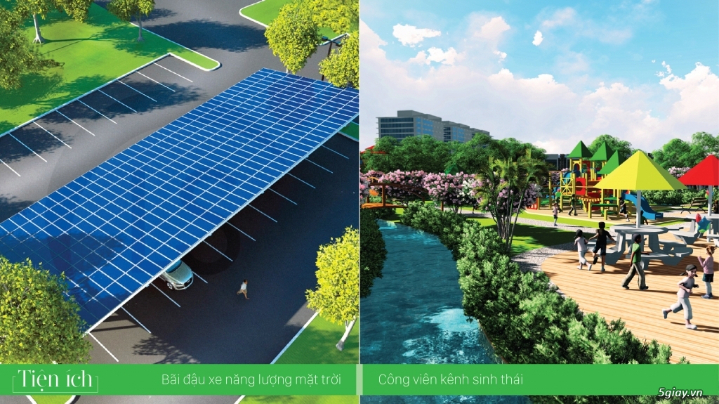 Mở bán khu căn biệt thự cao cấp tại Đà Nẵng - 3