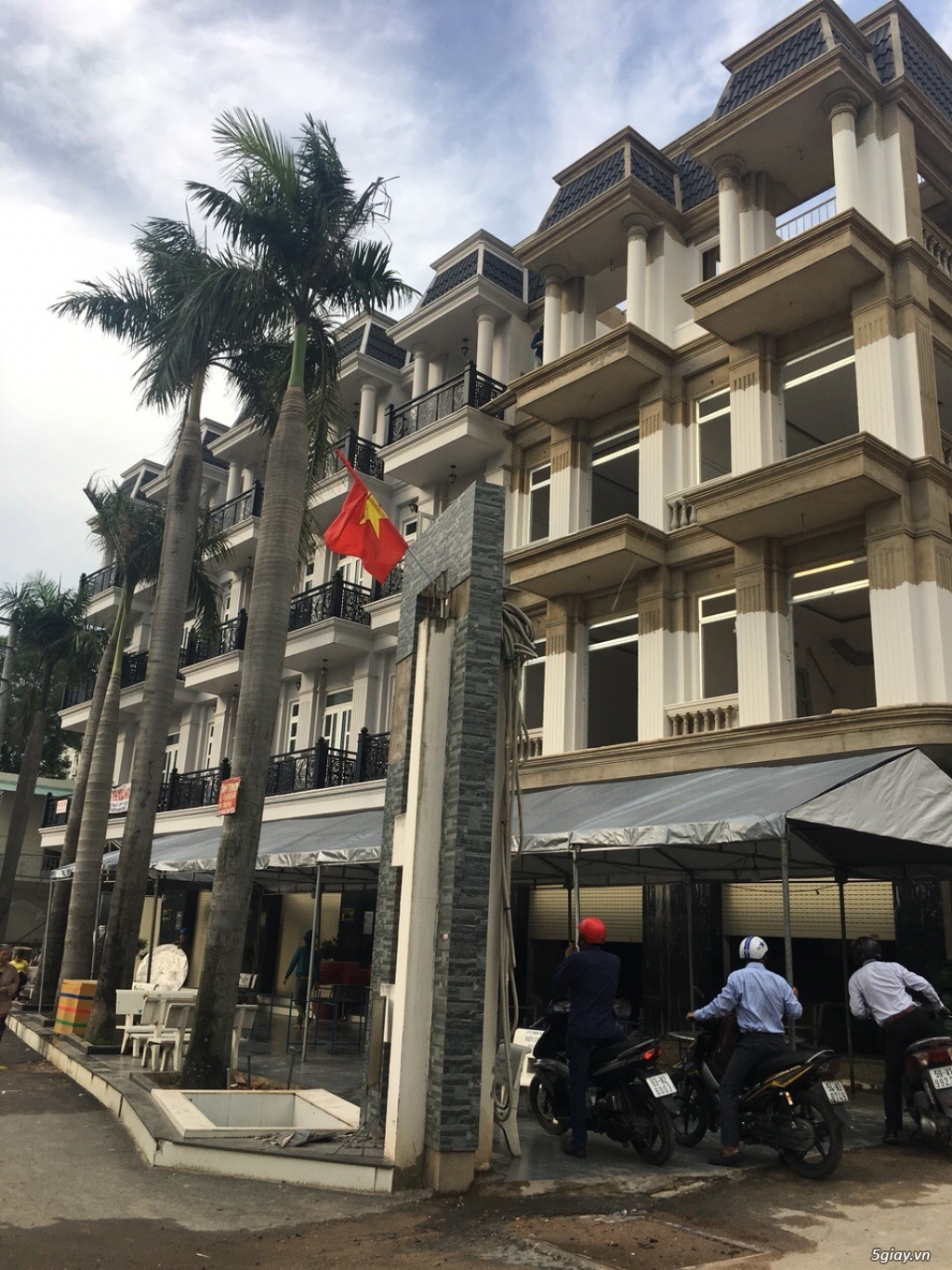 Bán nhà quận 12 giá rẻ liên hệ ngay  0918018135 - 3