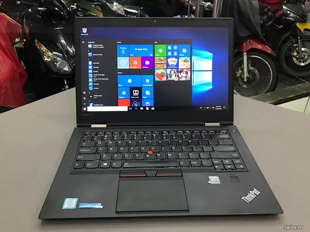 Что лучше lenovo thinkpad или dell latitude