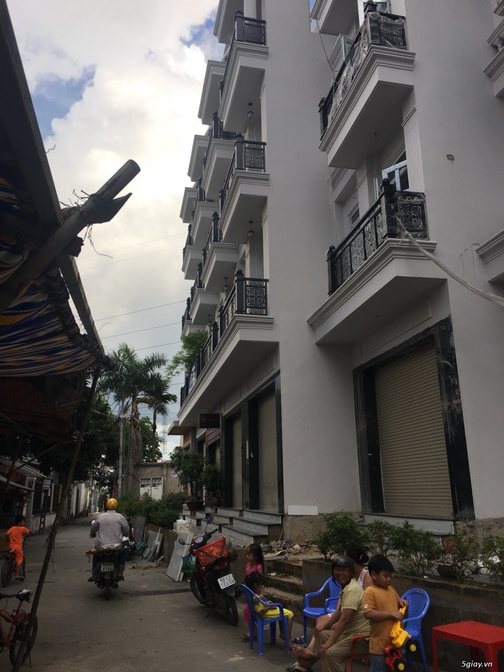 Bán nhà quận 12 giá rẻ liên hệ ngay  0918018135 - 1