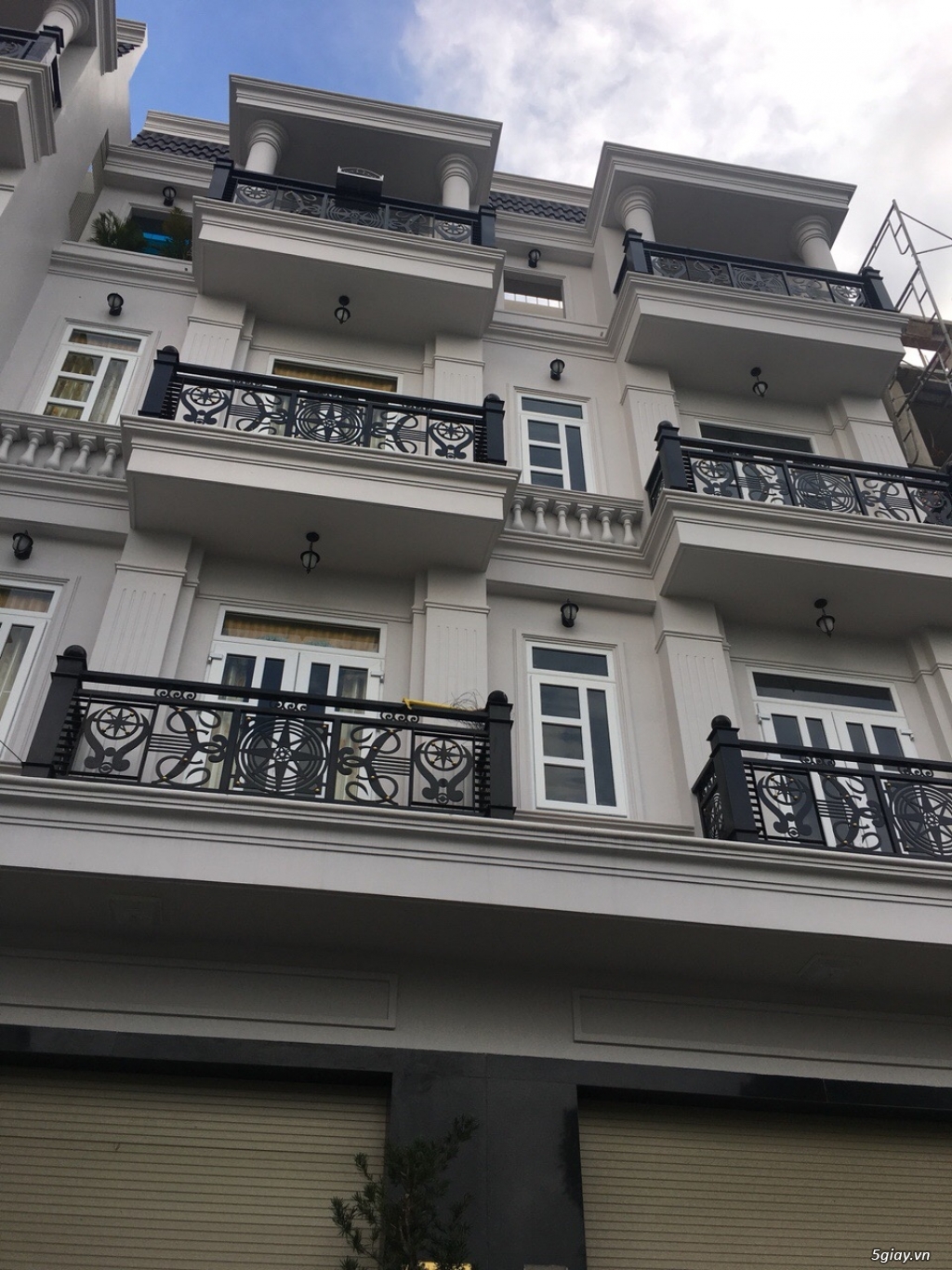 Bán nhà quận 12 giá rẻ liên hệ ngay  0918018135 - 2