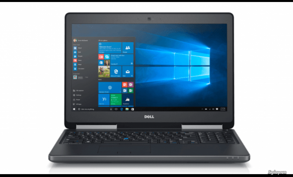 Dell XPS 15 9570 (2018) i7-8750H, 8GB, SSD 256G, 15'6 FHD, NEW 100% - 11