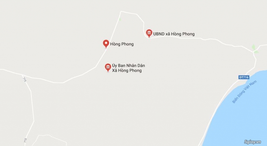 ~5500m2 - (đường đất 12m) tỉnh Bình Thuận, TP Phan Thiết