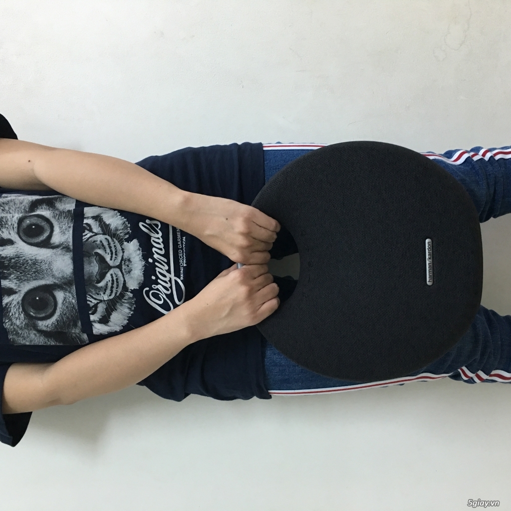 Loa Harman Kardon Onyx Studio 5 ( mới nhất ) - 1