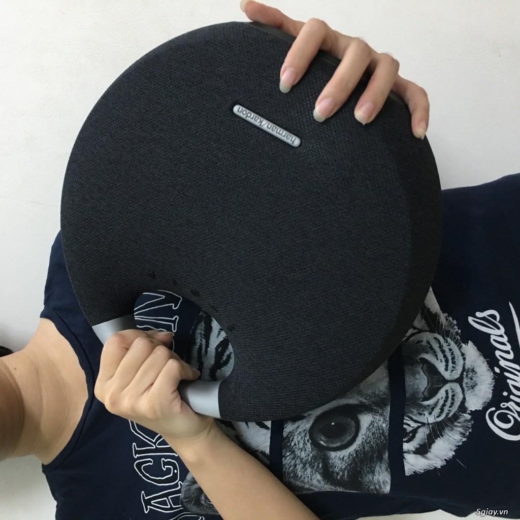 Loa Harman Kardon Onyx Studio 5 ( mới nhất ) - 2