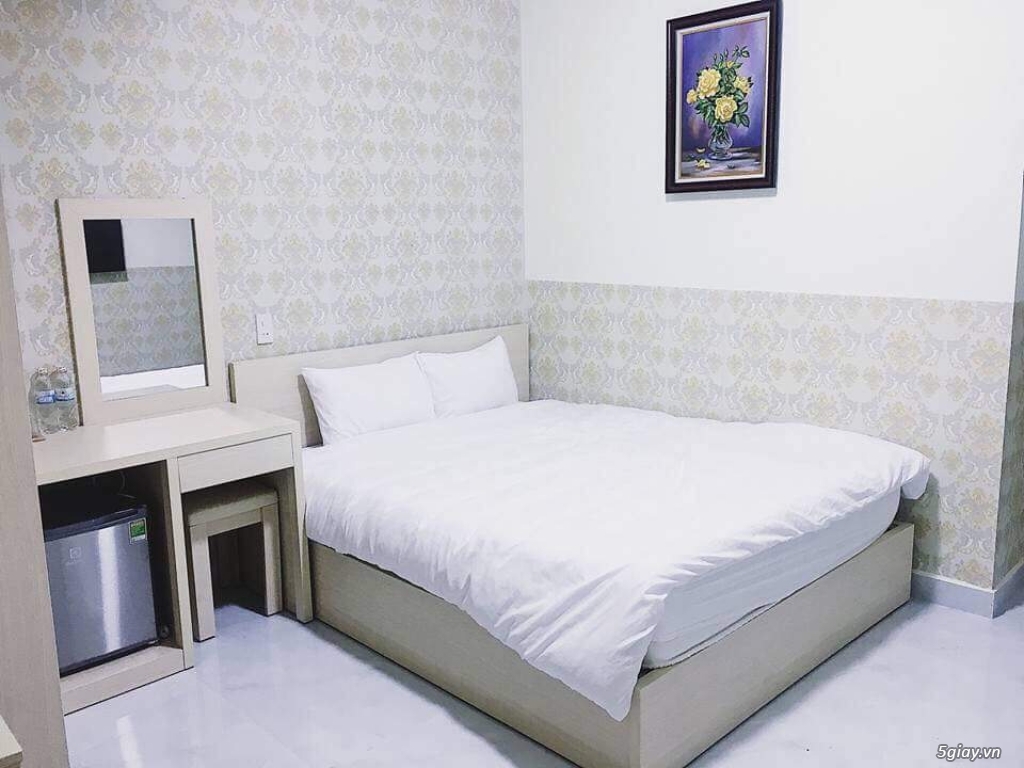 cho thuê phòng tại tp đà lạt