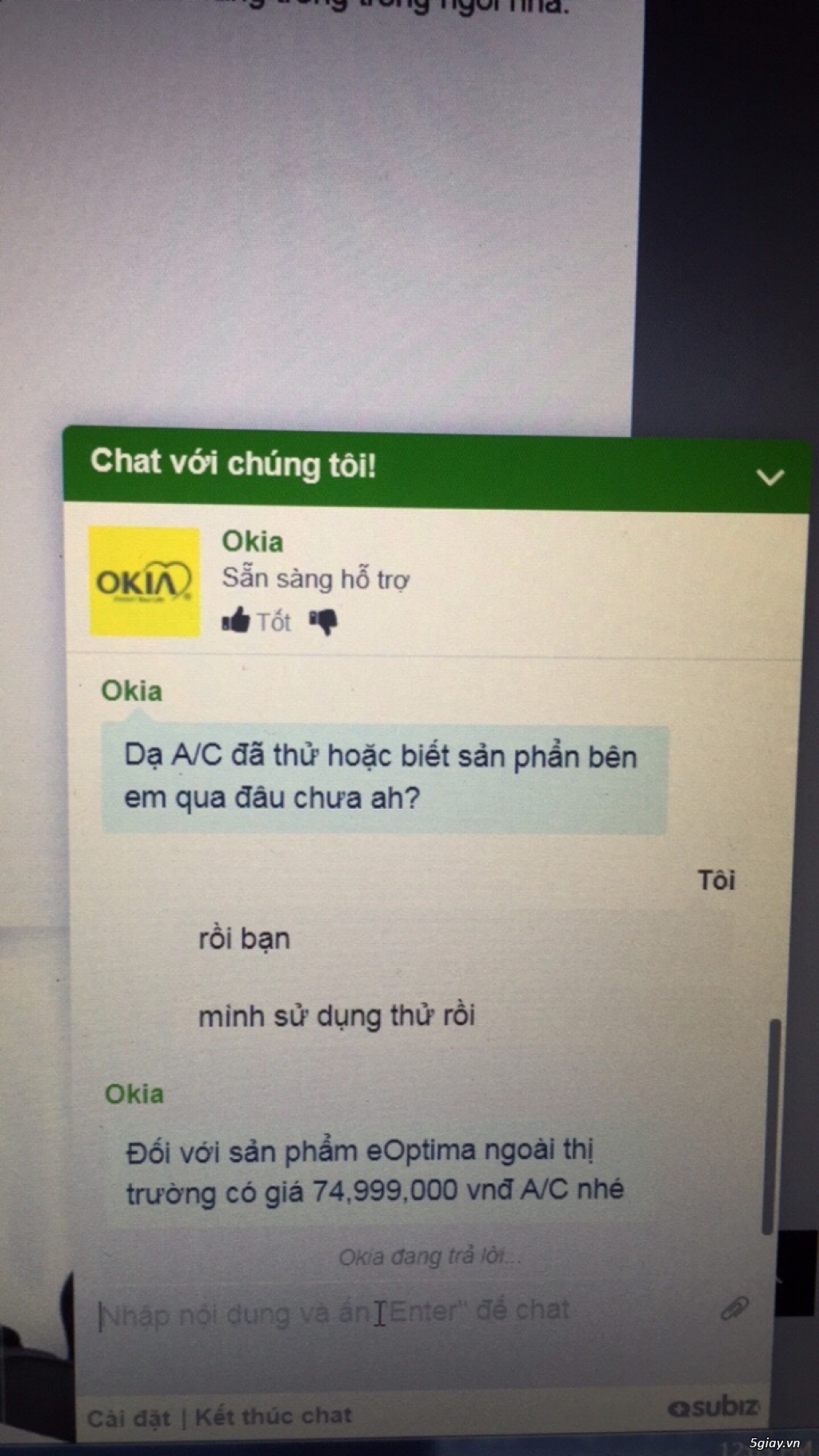 Bán ghế massage toàn thân - 3