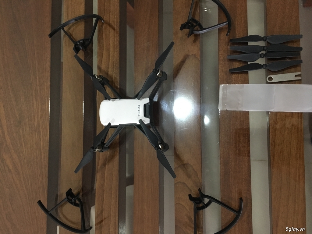 Cần Bán: Flycam Drone Tello - 1