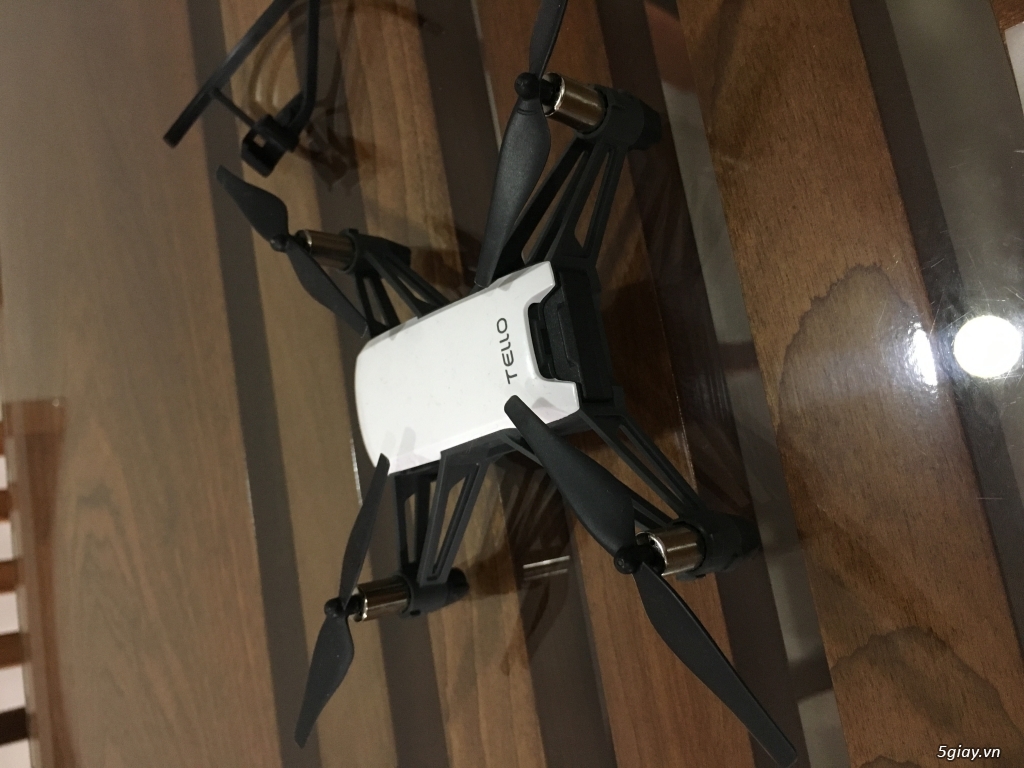 Cần Bán: Flycam Drone Tello