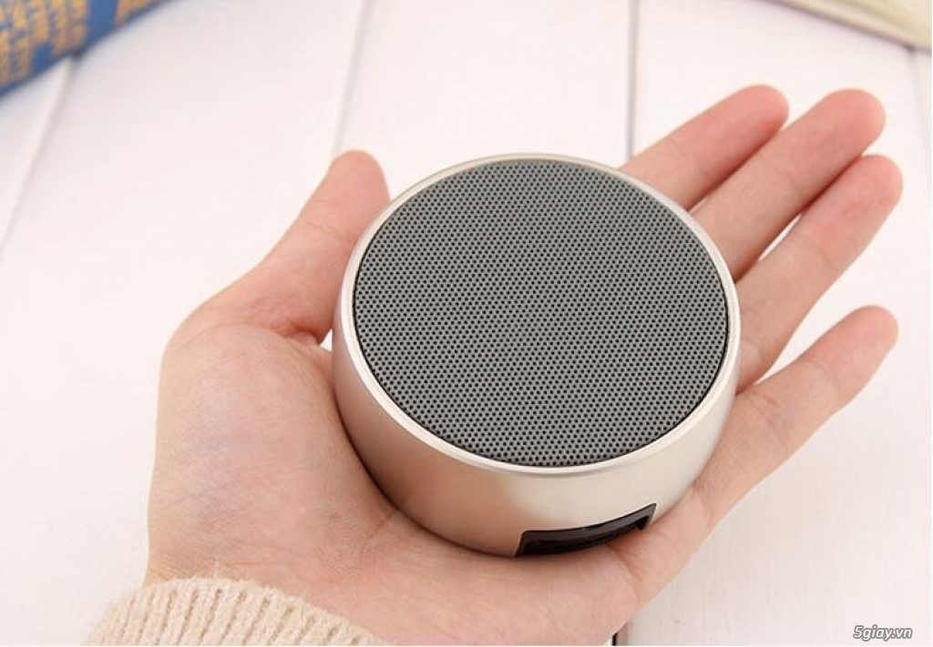 Loa bluetooth ST01 - 28