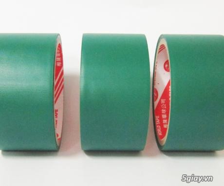 Băng keo SIMILI dán gáy sách, sỉ tận gốc nhà sản xuất - 4