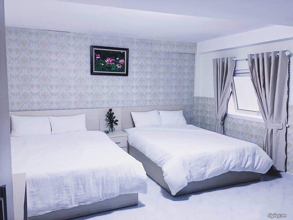 cho thuê phòng tại tp đà lạt - 1