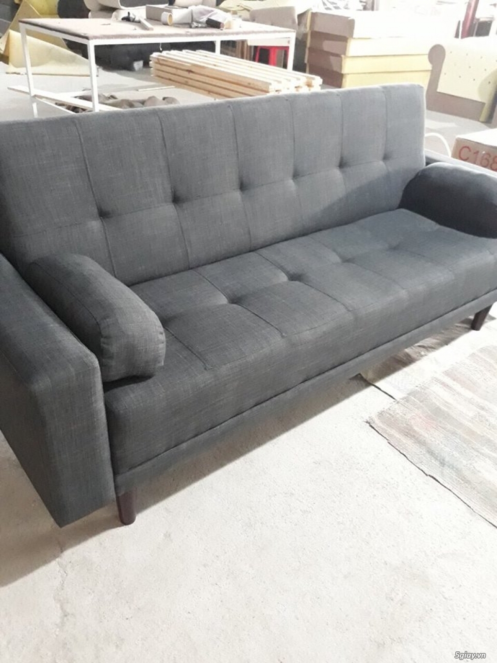 Sofa Giường - 10