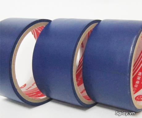 Băng keo SIMILI dán gáy sách, sỉ tận gốc nhà sản xuất - 5