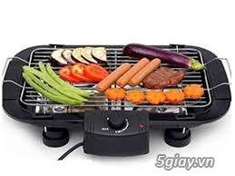 Bếp điện nướng không khói - 26