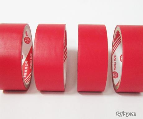 Băng keo SIMILI dán gáy sách, sỉ tận gốc nhà sản xuất - 3