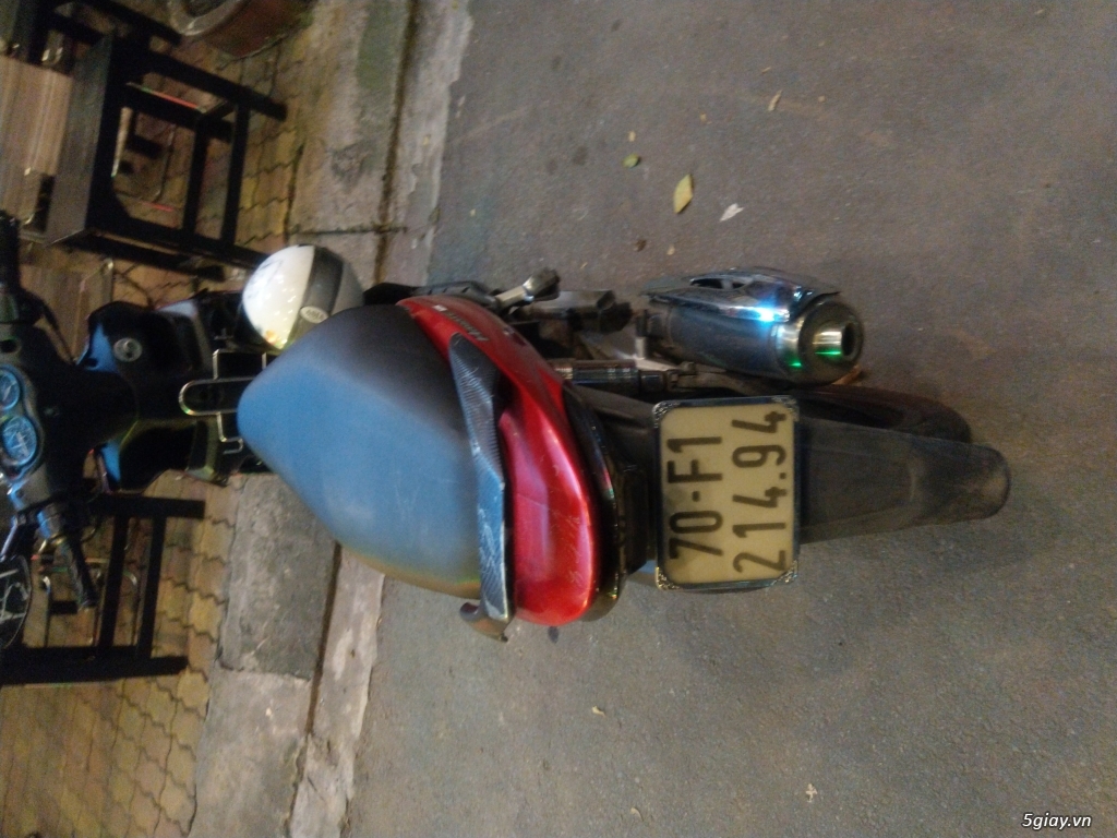 Cần bán Hayate như hình - 2