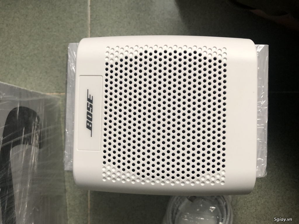 Bose SoundTouch SoundLink